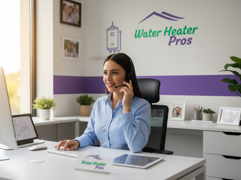 Water Heater Repair  in Brookfield  FAQ